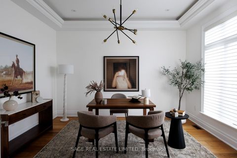 Photo 4 at 42 Winterlude Court, Kleinburg, Vaughan