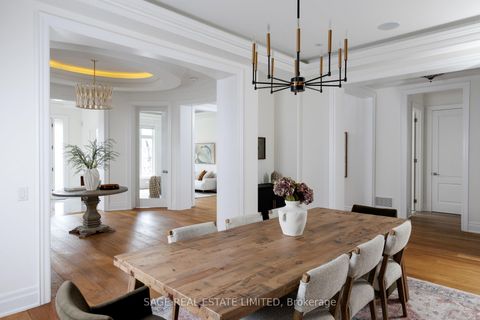 Photo 5 at 42 Winterlude Court, Kleinburg, Vaughan