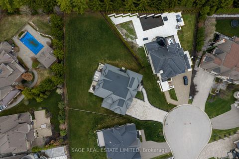 Photo 21 at 42 Winterlude Court, Kleinburg, Vaughan