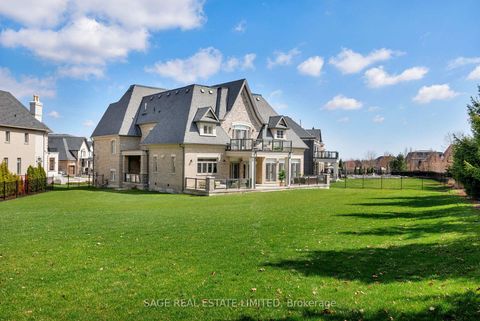 Photo 27 at 42 Winterlude Court, Kleinburg, Vaughan