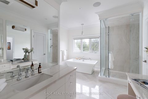 Photo 37 at 42 Winterlude Court, Kleinburg, Vaughan