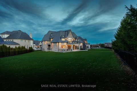 Photo 48 at 42 Winterlude Court, Kleinburg, Vaughan