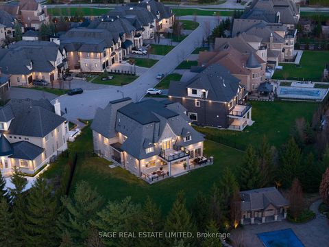 Photo 49 at 42 Winterlude Court, Kleinburg, Vaughan