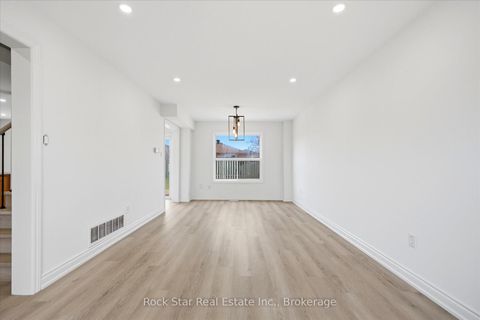 Photo 2 at 20 Knupp Road, Edgehill Drive, Barrie