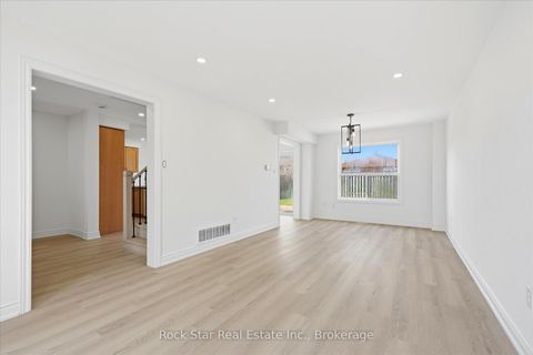 Photo 3 at 20 Knupp Road, Edgehill Drive, Barrie