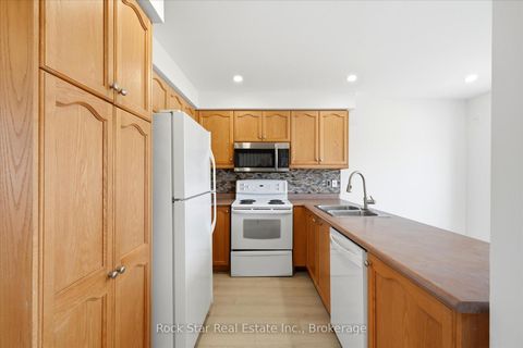 Photo 6 at 20 Knupp Road, Edgehill Drive, Barrie