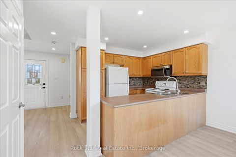 Photo 7 at 20 Knupp Road, Edgehill Drive, Barrie