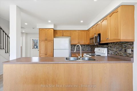 Photo 8 at 20 Knupp Road, Edgehill Drive, Barrie