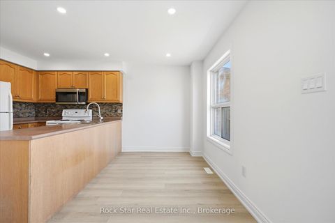 Photo 9 at 20 Knupp Road, Edgehill Drive, Barrie