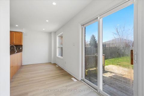 Photo 10 at 20 Knupp Road, Edgehill Drive, Barrie