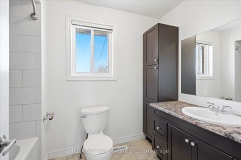 Photo 14 at 20 Knupp Road, Edgehill Drive, Barrie