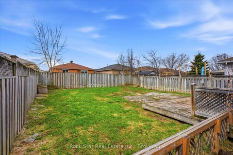 Photo 25 at 20 Knupp Road, Edgehill Drive, Barrie