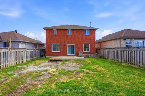 Photo 26 at 20 Knupp Road, Edgehill Drive, Barrie