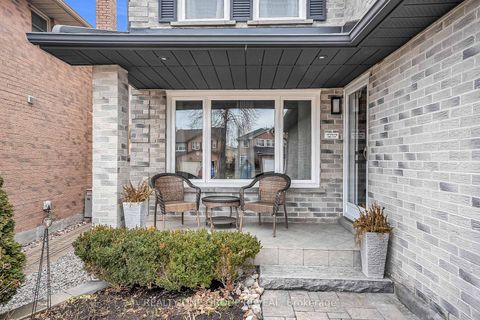 Photo 3 at 556 Rainy Day Drive, Woodlands, Pickering