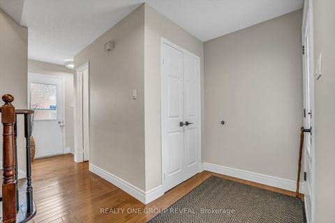 Photo 4 at 556 Rainy Day Drive, Woodlands, Pickering