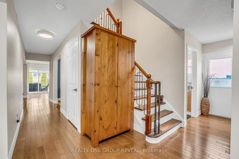 Photo 5 at 556 Rainy Day Drive, Woodlands, Pickering