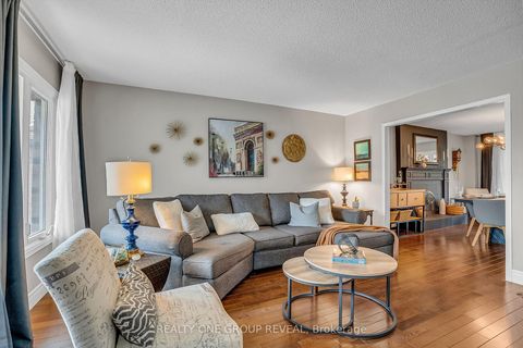 Photo 6 at 556 Rainy Day Drive, Woodlands, Pickering