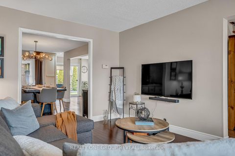 Photo 8 at 556 Rainy Day Drive, Woodlands, Pickering