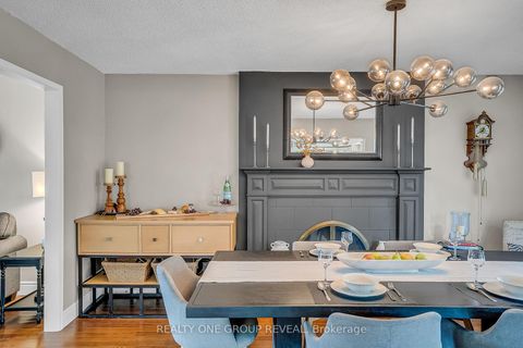 Photo 9 at 556 Rainy Day Drive, Woodlands, Pickering