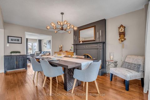 Photo 10 at 556 Rainy Day Drive, Woodlands, Pickering