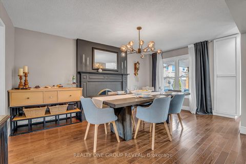 Photo 11 at 556 Rainy Day Drive, Woodlands, Pickering