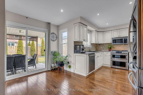 Photo 16 at 556 Rainy Day Drive, Woodlands, Pickering