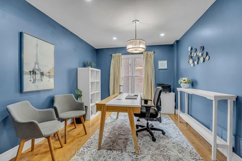 Photo 17 at 556 Rainy Day Drive, Woodlands, Pickering