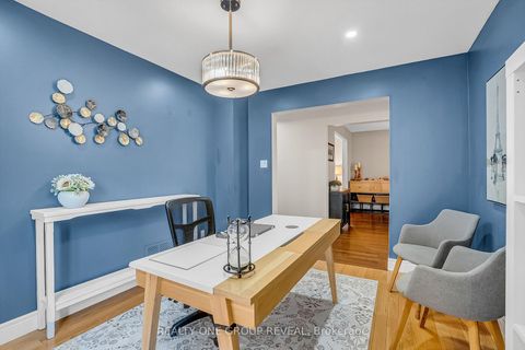 Photo 18 at 556 Rainy Day Drive, Woodlands, Pickering