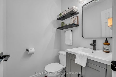 Photo 19 at 556 Rainy Day Drive, Woodlands, Pickering