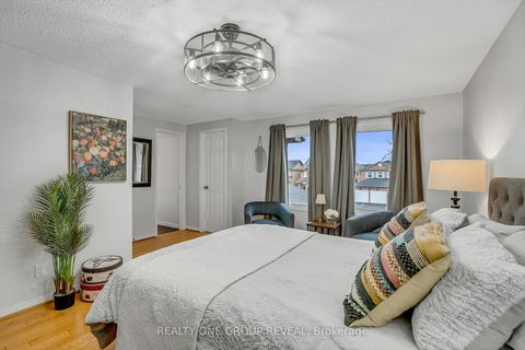 Photo 22 at 556 Rainy Day Drive, Woodlands, Pickering