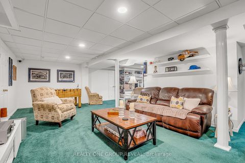 Photo 32 at 556 Rainy Day Drive, Woodlands, Pickering