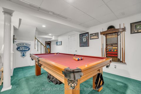 Photo 34 at 556 Rainy Day Drive, Woodlands, Pickering