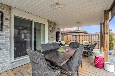 Photo 35 at 556 Rainy Day Drive, Woodlands, Pickering