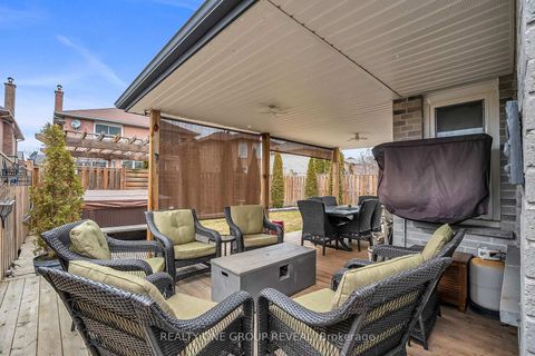 Photo 36 at 556 Rainy Day Drive, Woodlands, Pickering