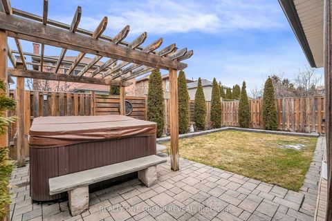 Photo 39 at 556 Rainy Day Drive, Woodlands, Pickering