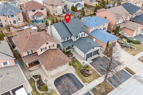 Photo 41 at 556 Rainy Day Drive, Woodlands, Pickering