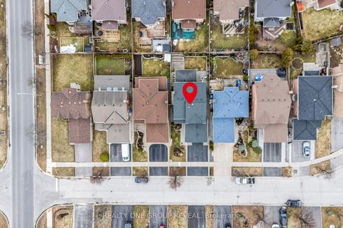 Photo 42 at 556 Rainy Day Drive, Woodlands, Pickering