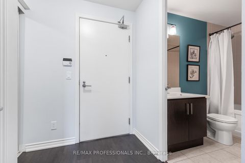 Photo 1 at 723 - 15 James Finlay Way, CFB, Toronto