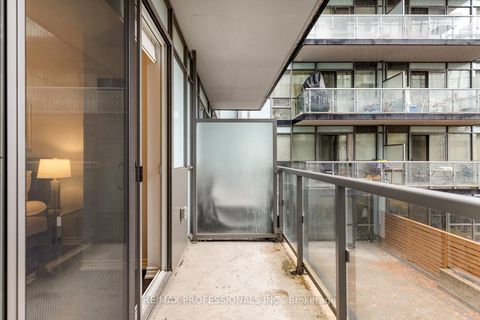 Photo 16 at 723 - 15 James Finlay Way, CFB, Toronto