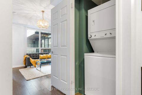 Photo 17 at 723 - 15 James Finlay Way, CFB, Toronto