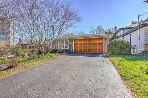 Photo 0 at 63 Hopperton Drive, Windfields, Toronto