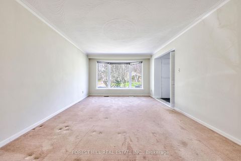 Photo 4 at 63 Hopperton Drive, Windfields, Toronto