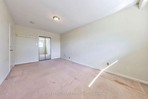 Photo 14 at 63 Hopperton Drive, Windfields, Toronto