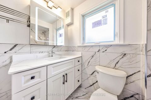 Photo 17 at 63 Hopperton Drive, Windfields, Toronto