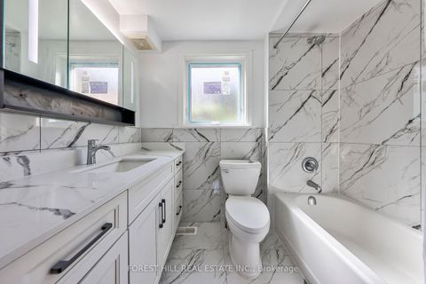 Photo 21 at 63 Hopperton Drive, Windfields, Toronto