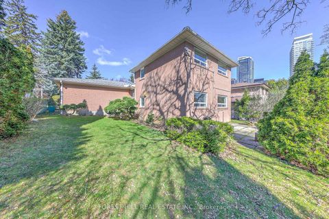 Photo 24 at 63 Hopperton Drive, Windfields, Toronto