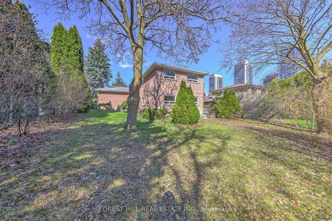 Photo 25 at 63 Hopperton Drive, Windfields, Toronto