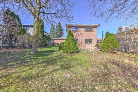 Photo 26 at 63 Hopperton Drive, Windfields, Toronto