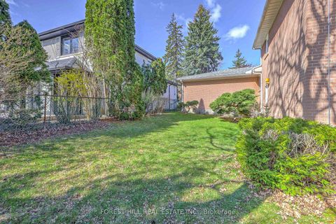 Photo 28 at 63 Hopperton Drive, Windfields, Toronto