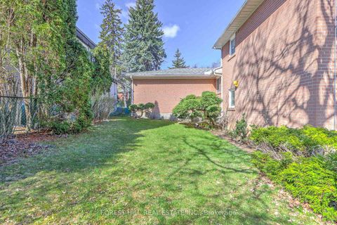 Photo 29 at 63 Hopperton Drive, Windfields, Toronto